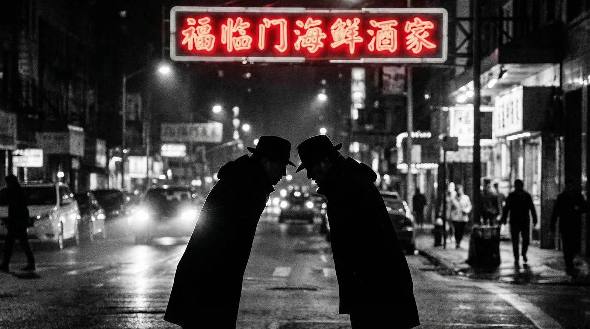 人猿泰山电影 头版头条：深夜密会现场